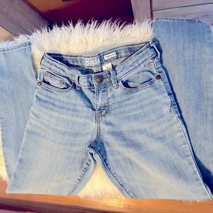 Oshkosh Jean skinny girls size 8